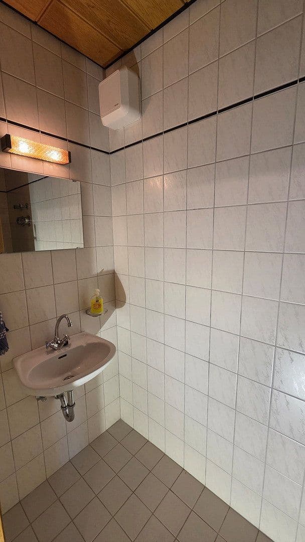 Prodej bytu 3+1 86 m², Uhlandstraße, Bad Bergzabern, Porýní-Falc Prodej bytu 3+1 86 m², Uhlandstraße, Bad Bergzabern, Porýní-Falc
