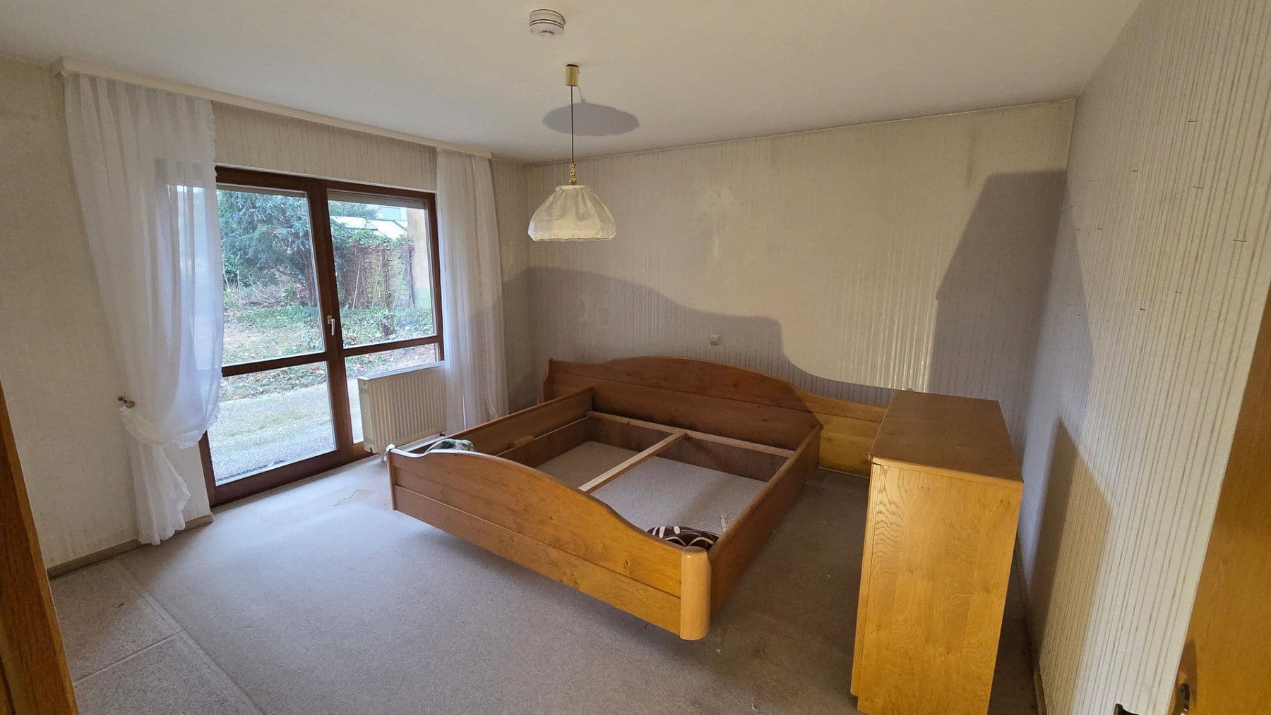 Prodej bytu 3+1 86 m², Uhlandstraße, Bad Bergzabern, Porýní-Falc Prodej bytu 3+1 86 m², Uhlandstraße, Bad Bergzabern, Porýní-Falc