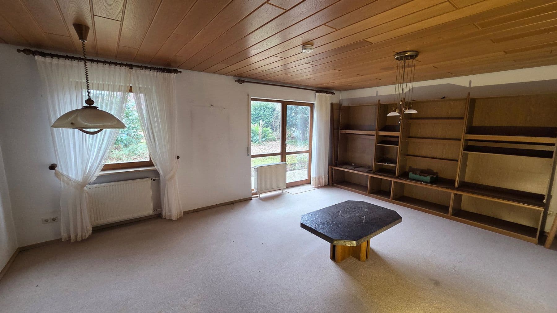 Prodej bytu 3+1 86 m², Uhlandstraße, Bad Bergzabern, Porýní-Falc Prodej bytu 3+1 86 m², Uhlandstraße, Bad Bergzabern, Porýní-Falc