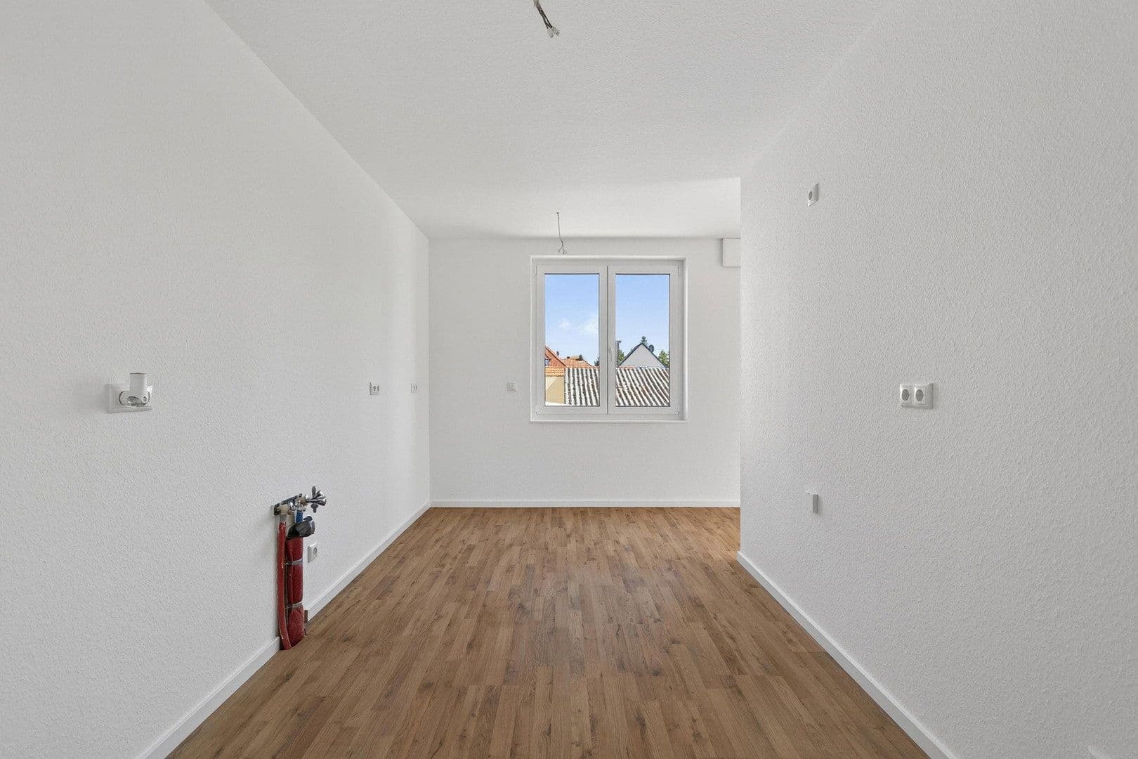 Prodej bytu 3+1 106 m², Bad Schönborn, Bádensko-Württembersko Prodej bytu 3+1 106 m², Bad Schönborn, Bádensko-Württembersko