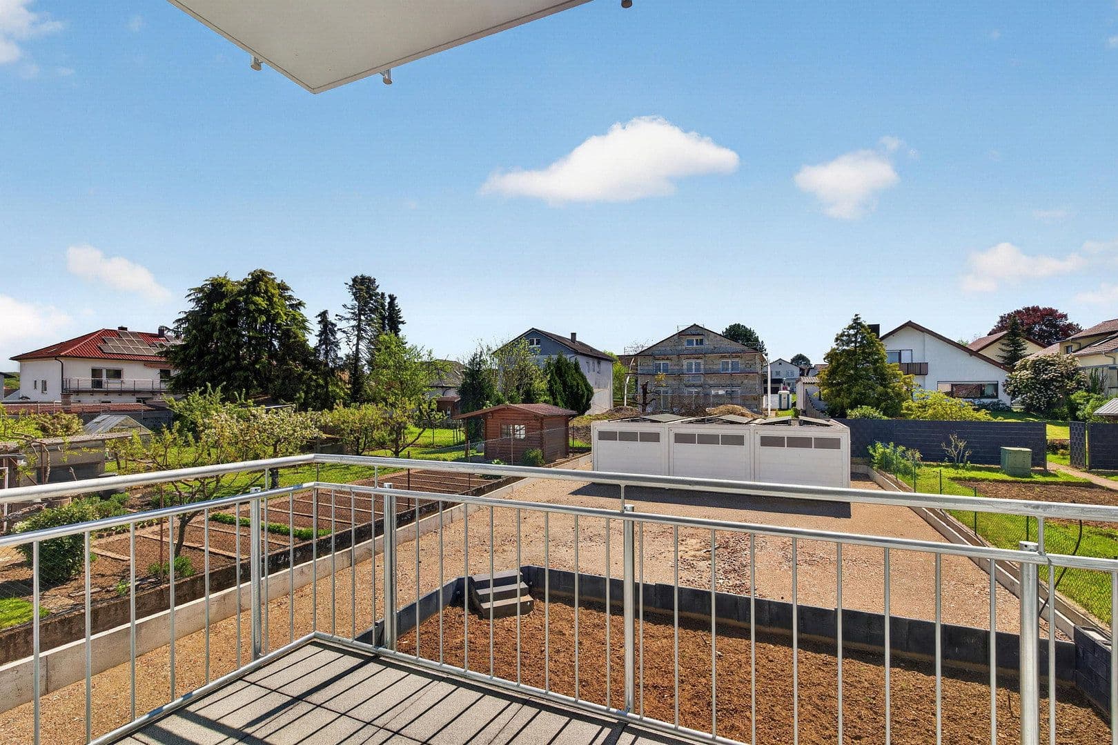 Prodej bytu 3+1 106 m², Bad Schönborn, Bádensko-Württembersko Prodej bytu 3+1 106 m², Bad Schönborn, Bádensko-Württembersko