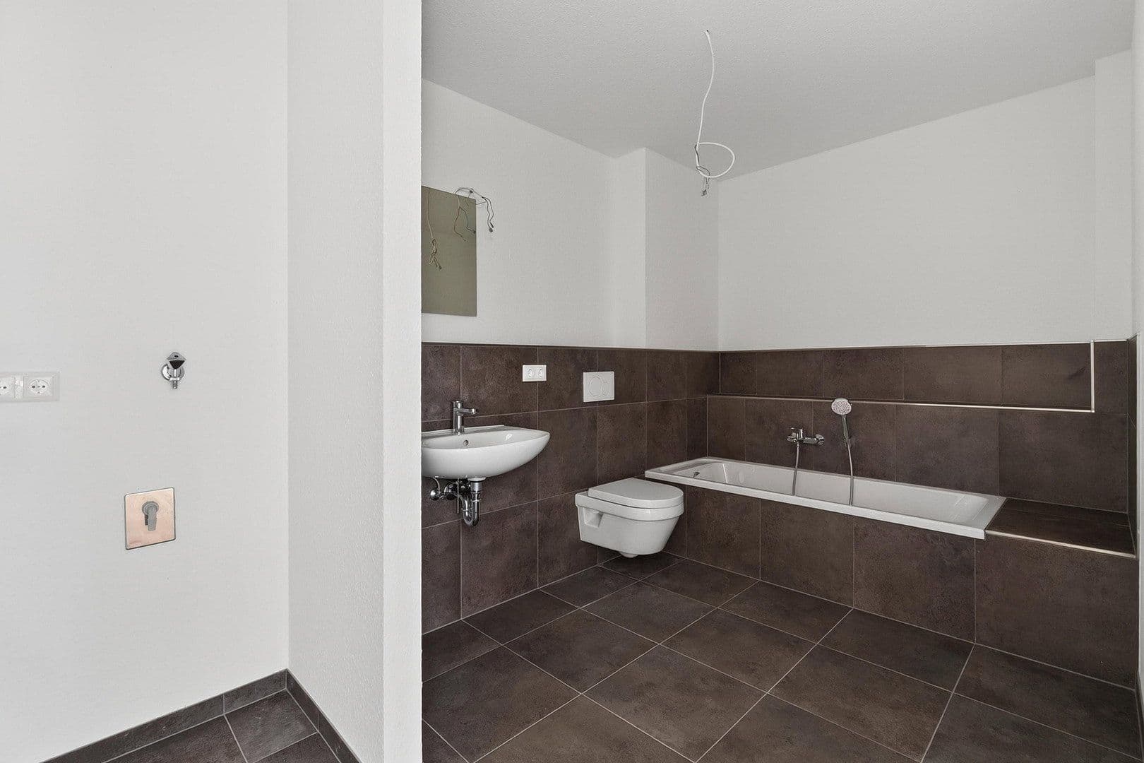 Prodej bytu 3+1 106 m², Bad Schönborn, Bádensko-Württembersko Prodej bytu 3+1 106 m², Bad Schönborn, Bádensko-Württembersko