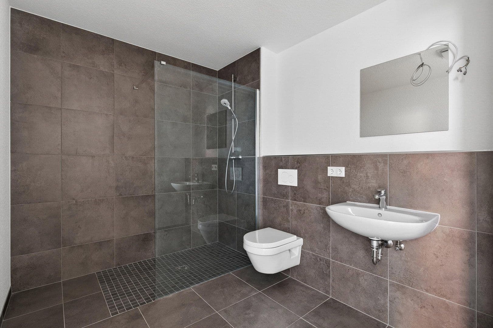 Prodej bytu 3+1 106 m², Bad Schönborn, Bádensko-Württembersko Prodej bytu 3+1 106 m², Bad Schönborn, Bádensko-Württembersko