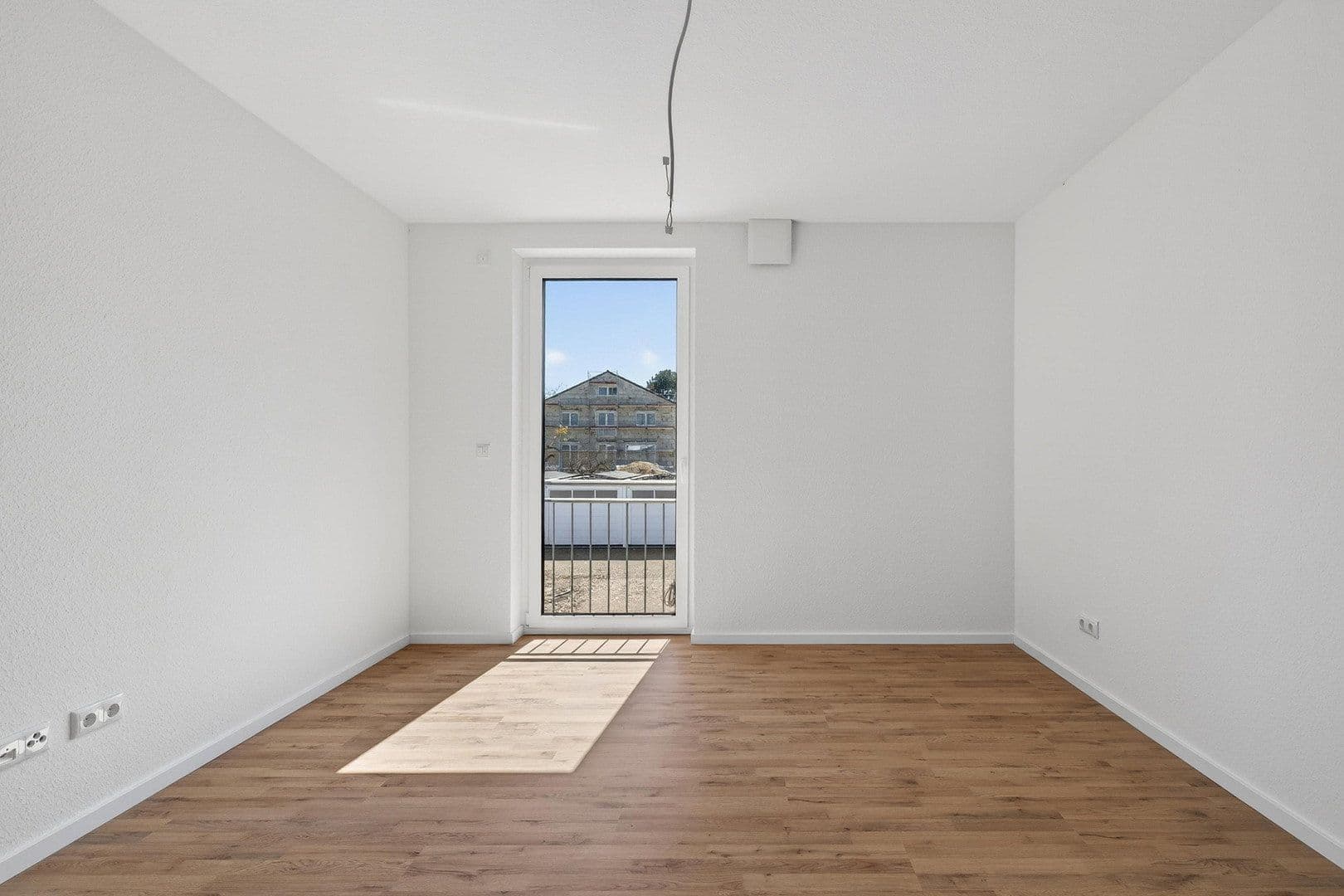Prodej bytu 3+1 106 m², Bad Schönborn, Bádensko-Württembersko Prodej bytu 3+1 106 m², Bad Schönborn, Bádensko-Württembersko