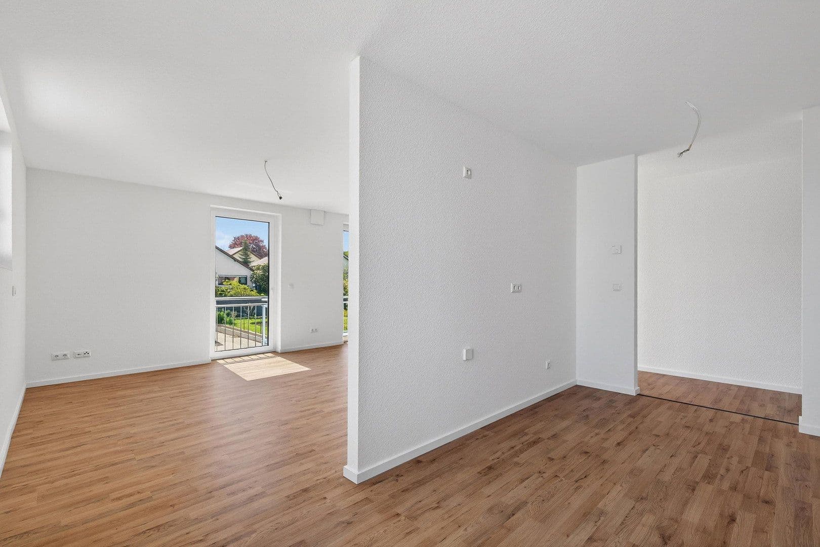 Prodej bytu 3+1 106 m², Bad Schönborn, Bádensko-Württembersko Prodej bytu 3+1 106 m², Bad Schönborn, Bádensko-Württembersko