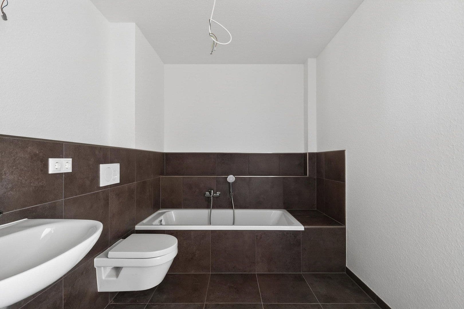 Prodej bytu 3+1 106 m², Bad Schönborn, Bádensko-Württembersko Prodej bytu 3+1 106 m², Bad Schönborn, Bádensko-Württembersko