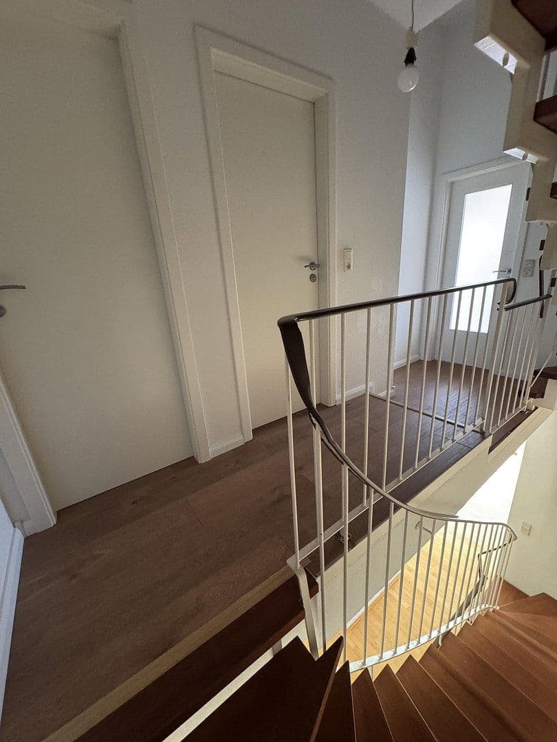 Prodej domu 93 m², pozemek 202 m², Tornesch, Šlesvicko-Holštýnsko Prodej domu 93 m², pozemek 202 m², Tornesch, Šlesvicko-Holštýnsko