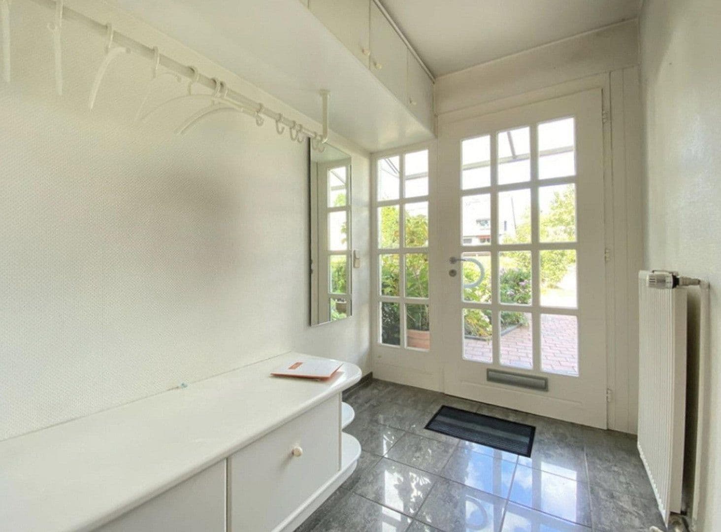 Prodej domu 93 m², pozemek 202 m², Tornesch, Šlesvicko-Holštýnsko Prodej domu 93 m², pozemek 202 m², Tornesch, Šlesvicko-Holštýnsko