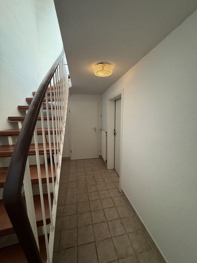 Prodej domu 93 m², pozemek 202 m², Tornesch, Šlesvicko-Holštýnsko Prodej domu 93 m², pozemek 202 m², Tornesch, Šlesvicko-Holštýnsko
