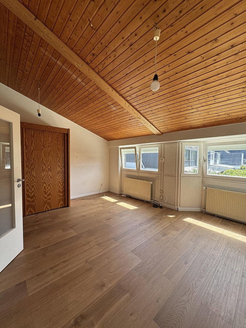 Prodej domu 93 m², pozemek 202 m², Tornesch, Šlesvicko-Holštýnsko Prodej domu 93 m², pozemek 202 m², Tornesch, Šlesvicko-Holštýnsko