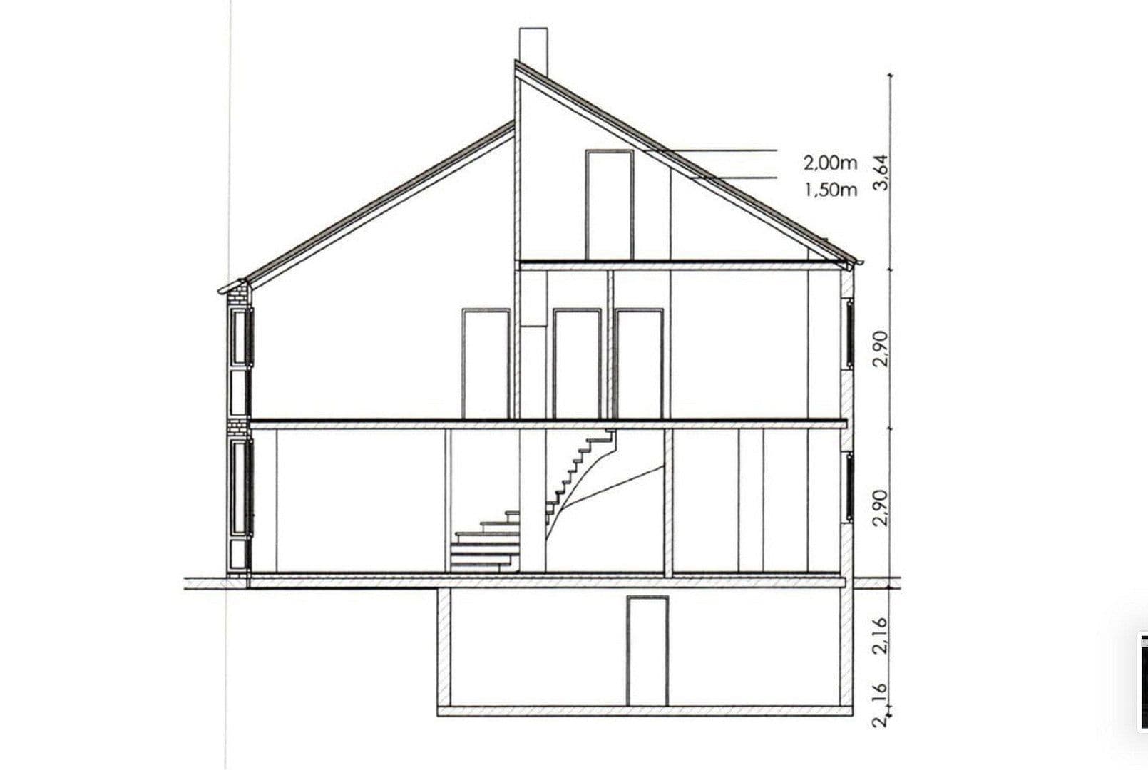 Prodej domu 93 m², pozemek 202 m², Tornesch, Šlesvicko-Holštýnsko Prodej domu 93 m², pozemek 202 m², Tornesch, Šlesvicko-Holštýnsko