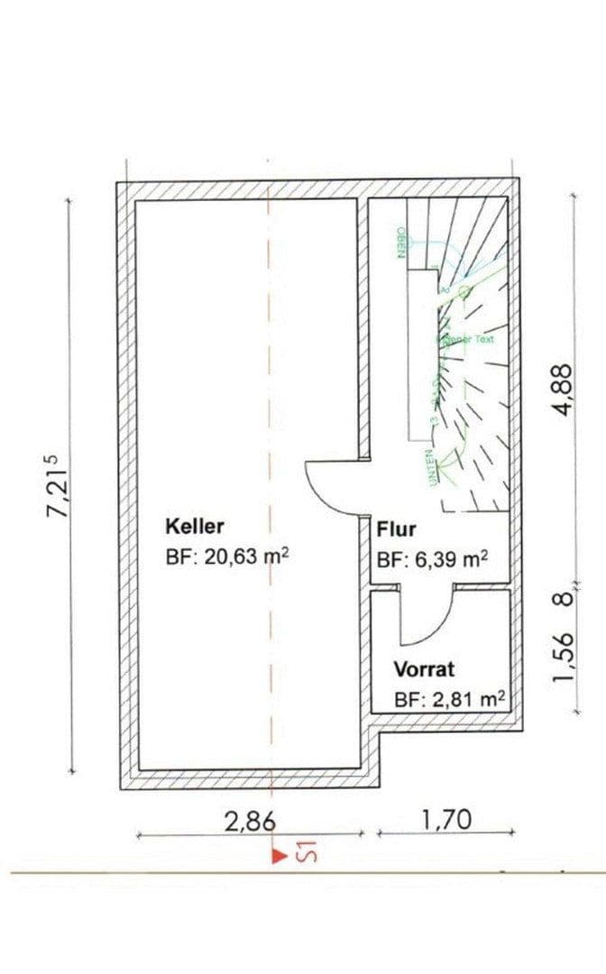 Prodej domu 93 m², pozemek 202 m², Tornesch, Šlesvicko-Holštýnsko Prodej domu 93 m², pozemek 202 m², Tornesch, Šlesvicko-Holštýnsko