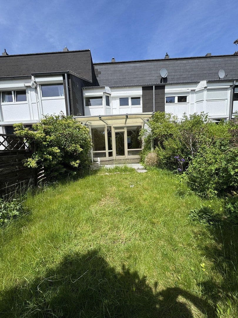 Prodej domu 93 m², pozemek 202 m², Tornesch, Šlesvicko-Holštýnsko Prodej domu 93 m², pozemek 202 m², Tornesch, Šlesvicko-Holštýnsko