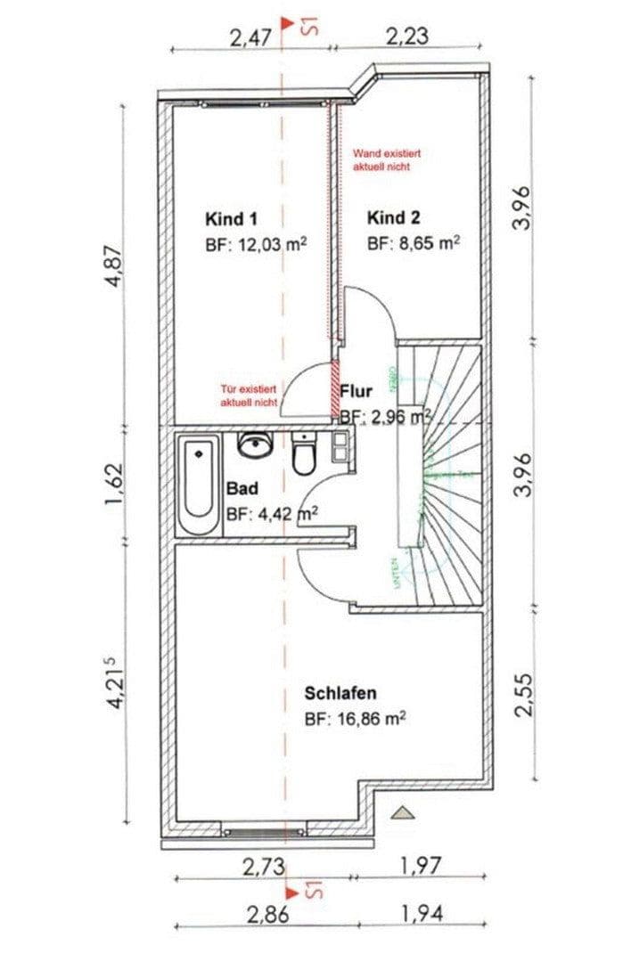 Prodej domu 93 m², pozemek 202 m², Tornesch, Šlesvicko-Holštýnsko Prodej domu 93 m², pozemek 202 m², Tornesch, Šlesvicko-Holštýnsko