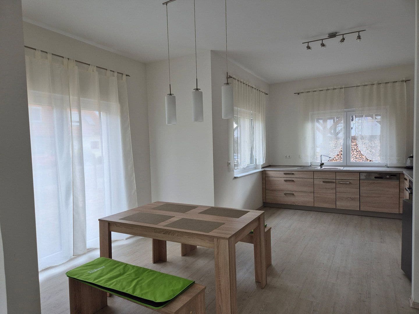 Prodej domu 135 m², pozemek 489 m², Cottbus, Braniborsko Prodej domu 135 m², pozemek 489 m², Cottbus, Braniborsko