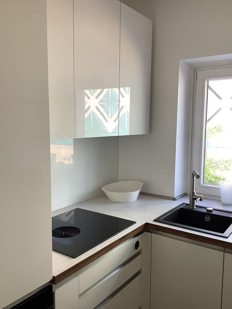 Prodej bytu 1+kk 48 m², Hamburg, Hamburg Prodej bytu 1+kk 48 m², Hamburg, Hamburg