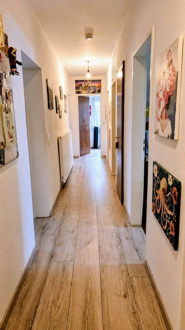 Pronájem bytu 4+1 80 m², Oberursel (Taunus), Hessen Pronájem bytu 4+1 80 m², Oberursel (Taunus), Hessen