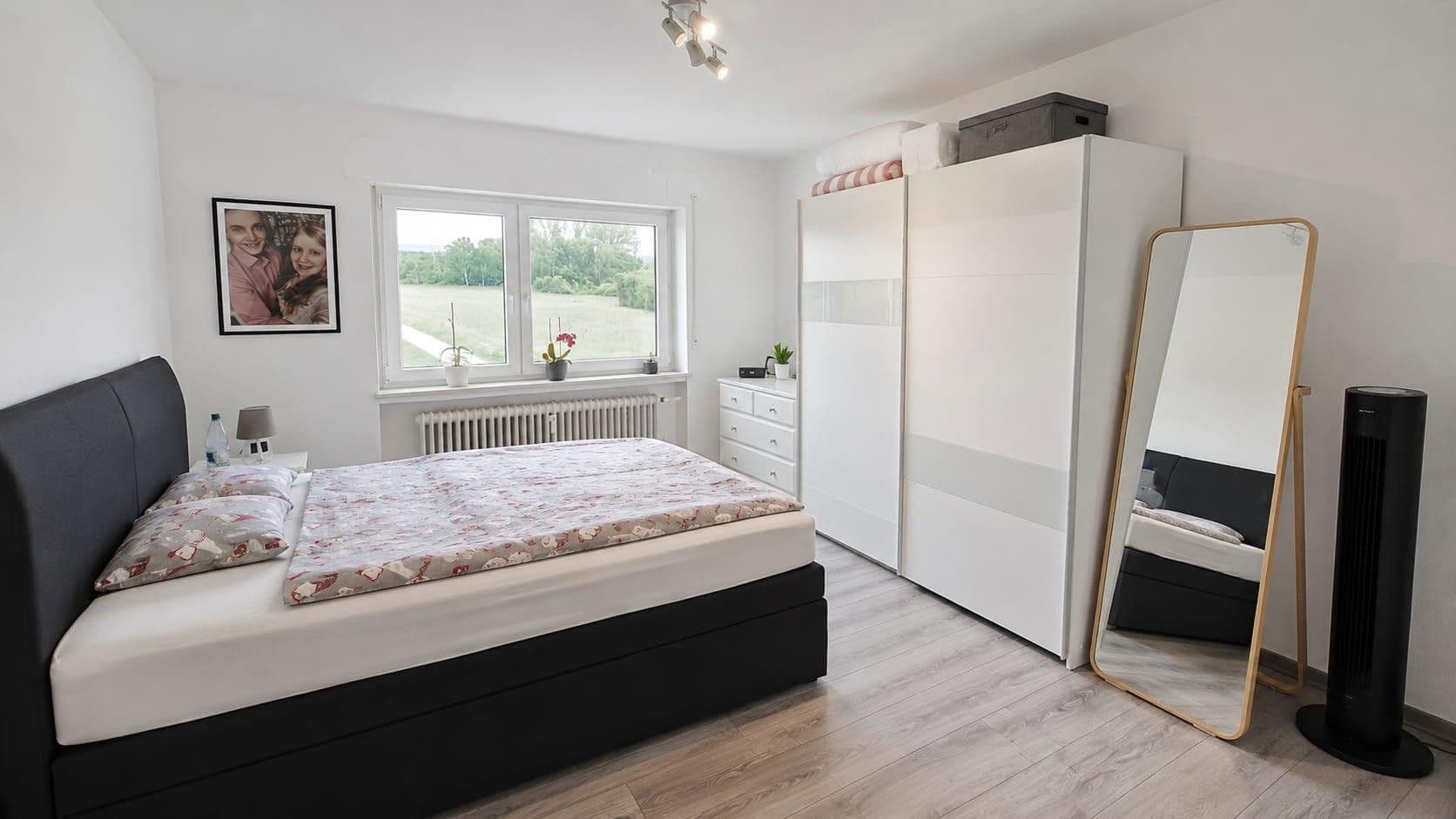 Pronájem bytu 4+1 80 m², Oberursel (Taunus), Hessen Pronájem bytu 4+1 80 m², Oberursel (Taunus), Hessen