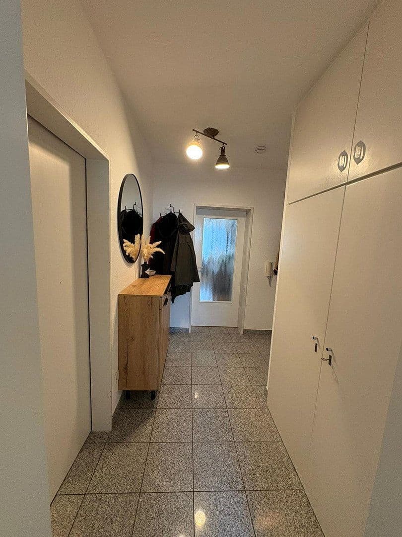 Pronájem bytu 2+1 78 m², Hauptstraße 1, Recke, Severní Porýní-Vestfálsko Pronájem bytu 2+1 78 m², Hauptstraße 1, Recke, Severní Porýní-Vestfálsko