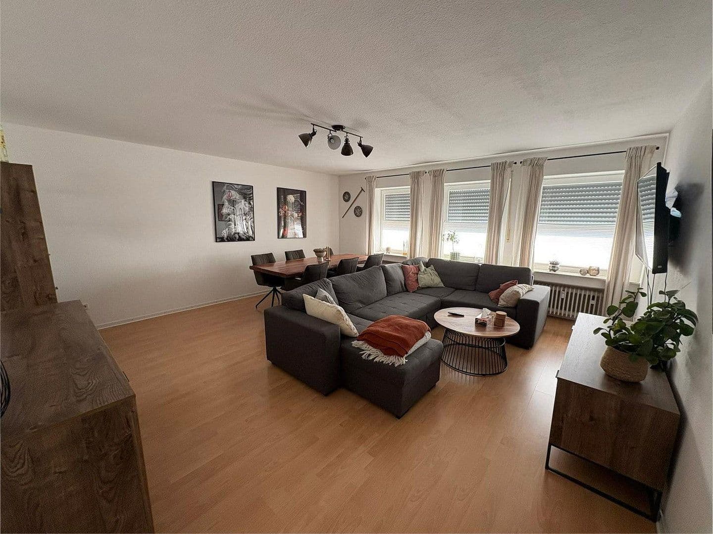 Pronájem bytu 2+1 78 m², Hauptstraße 1, Recke, Severní Porýní-Vestfálsko Pronájem bytu 2+1 78 m², Hauptstraße 1, Recke, Severní Porýní-Vestfálsko