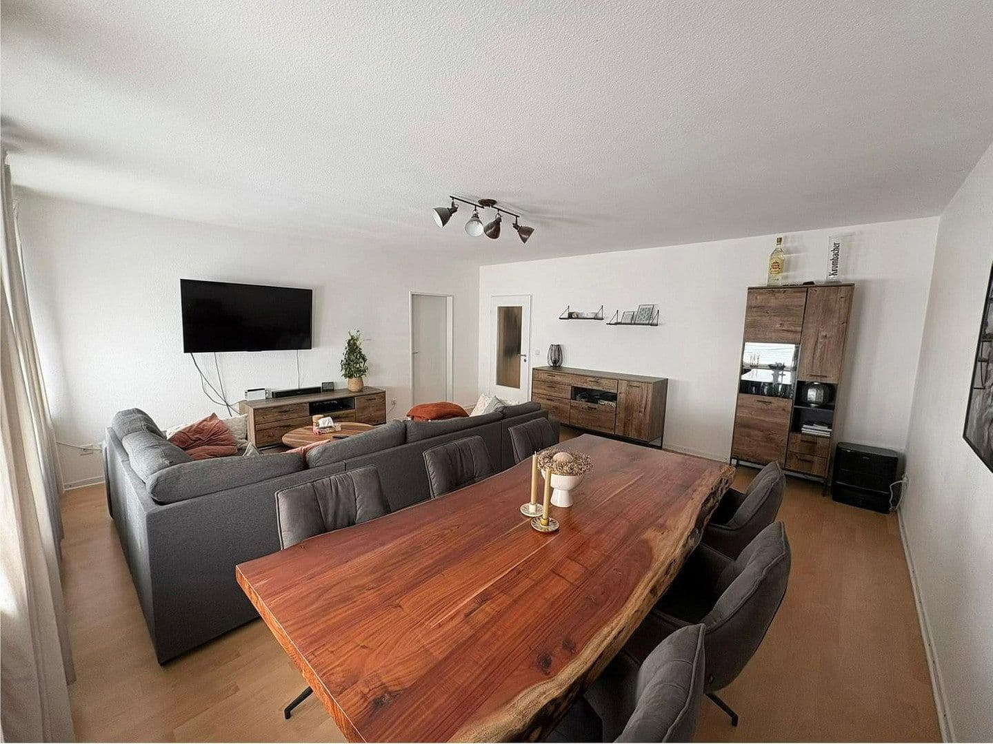Pronájem bytu 2+1 78 m², Hauptstraße 1, Recke, Severní Porýní-Vestfálsko Pronájem bytu 2+1 78 m², Hauptstraße 1, Recke, Severní Porýní-Vestfálsko