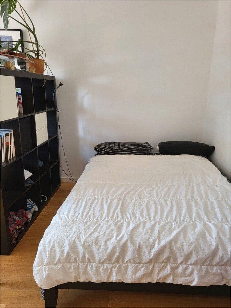 Pronájem bytu 1+1 40 m², Berlin, Berlín Pronájem bytu 1+1 40 m², Berlin, Berlín