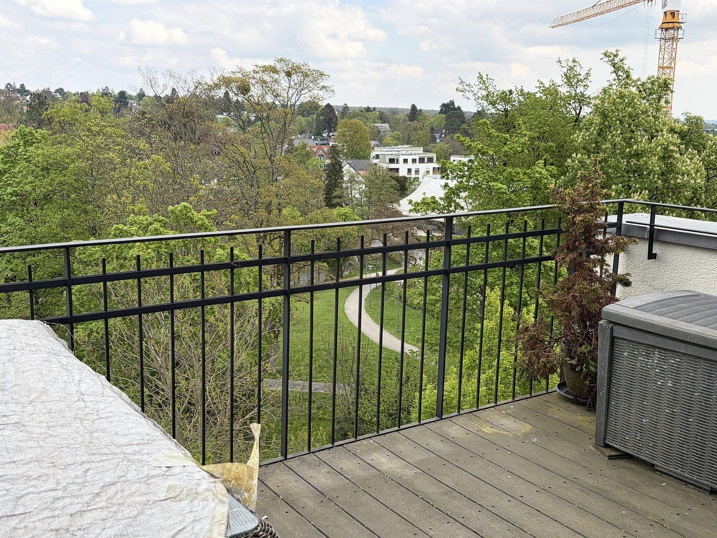 Prodej bytu 3+kk 150 m², Kronberg im Taunus, Hessen Prodej bytu 3+kk 150 m², Kronberg im Taunus, Hessen