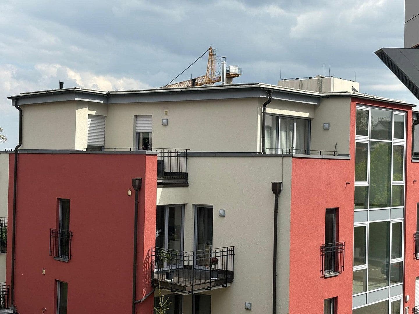 Prodej bytu 3+kk 150 m², Kronberg im Taunus, Hessen Prodej bytu 3+kk 150 m², Kronberg im Taunus, Hessen