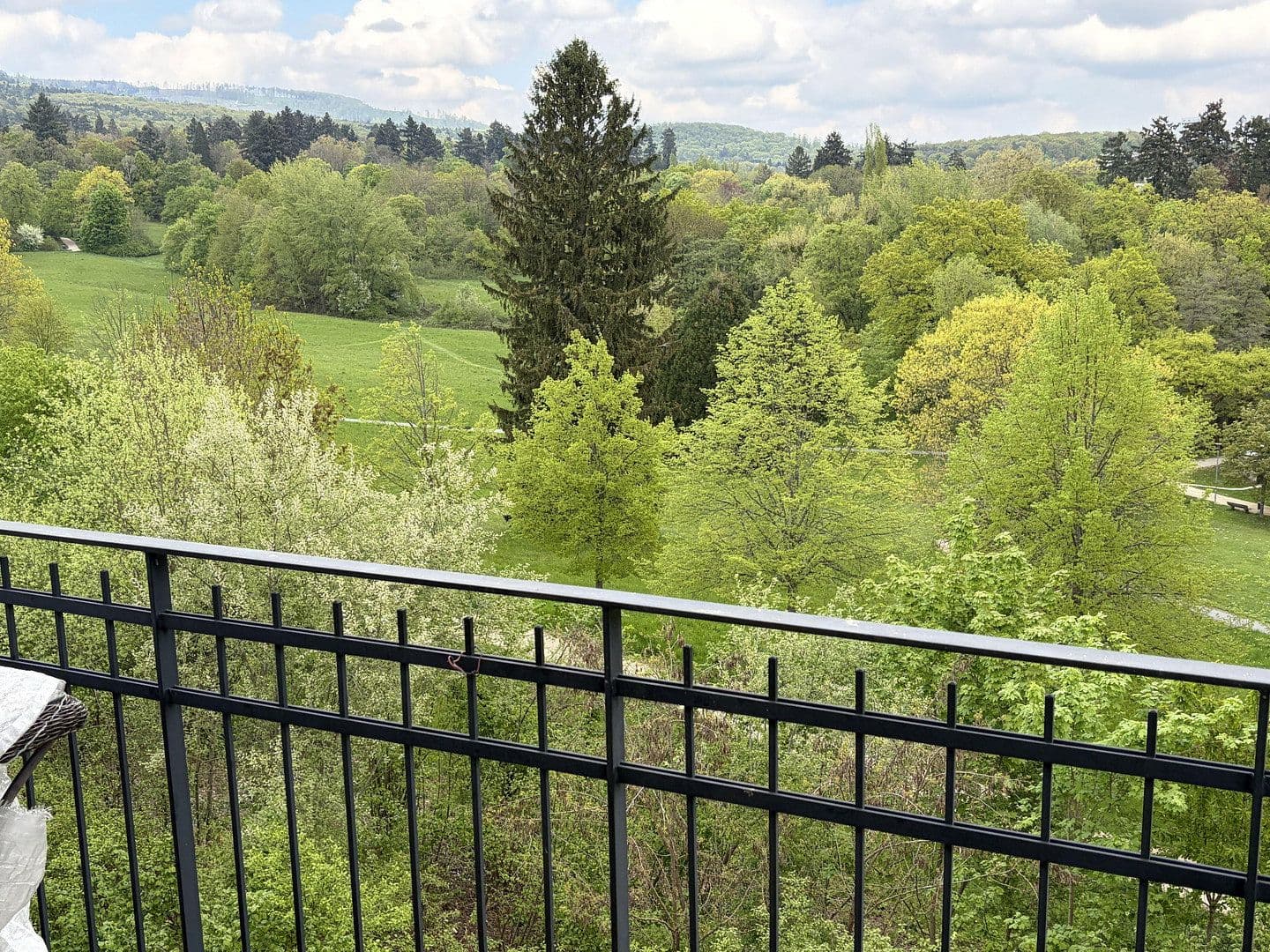 Prodej bytu 3+kk 150 m², Kronberg im Taunus, Hessen Prodej bytu 3+kk 150 m², Kronberg im Taunus, Hessen