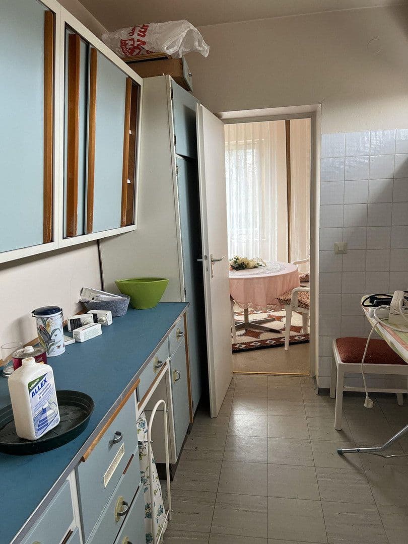 Prodej domu 186 m², pozemek 670 m², Pforzheim, Bádensko-Württembersko Prodej domu 186 m², pozemek 670 m², Pforzheim, Bádensko-Württembersko