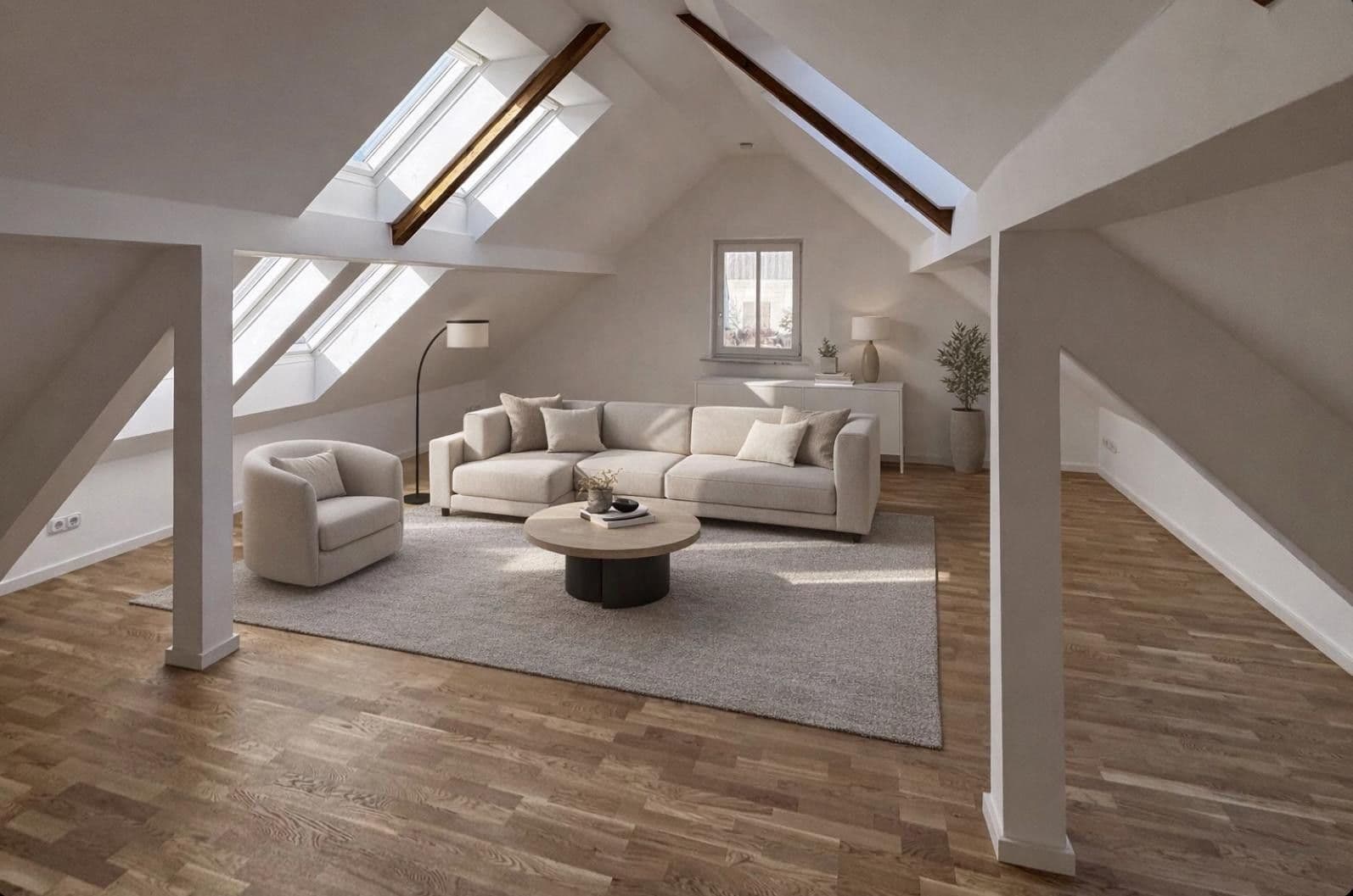Prodej bytu 2+1 64 m², Germering, Bavorsko Prodej bytu 2+1 64 m², Germering, Bavorsko