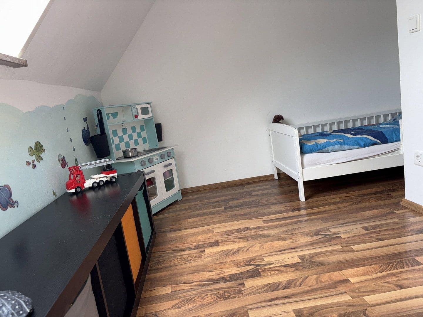 Prodej domu 164 m², pozemek 547 m², Feucht, Bavorsko Prodej domu 164 m², pozemek 547 m², Feucht, Bavorsko