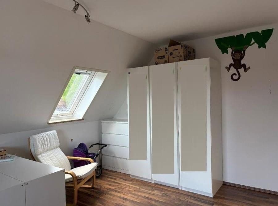Prodej domu 164 m², pozemek 547 m², Feucht, Bavorsko Prodej domu 164 m², pozemek 547 m², Feucht, Bavorsko