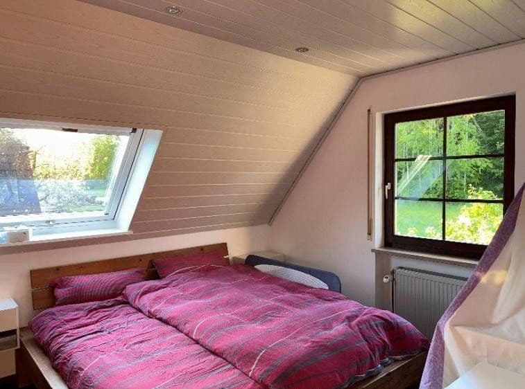 Prodej domu 164 m², pozemek 547 m², Feucht, Bavorsko Prodej domu 164 m², pozemek 547 m², Feucht, Bavorsko