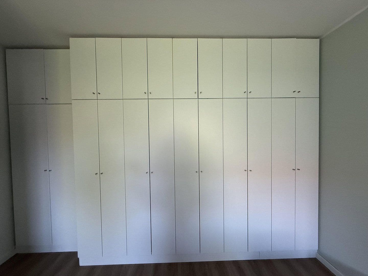 Pronájem bytu 3+1 80 m², Hannover, Dolní Sasko Pronájem bytu 3+1 80 m², Hannover, Dolní Sasko