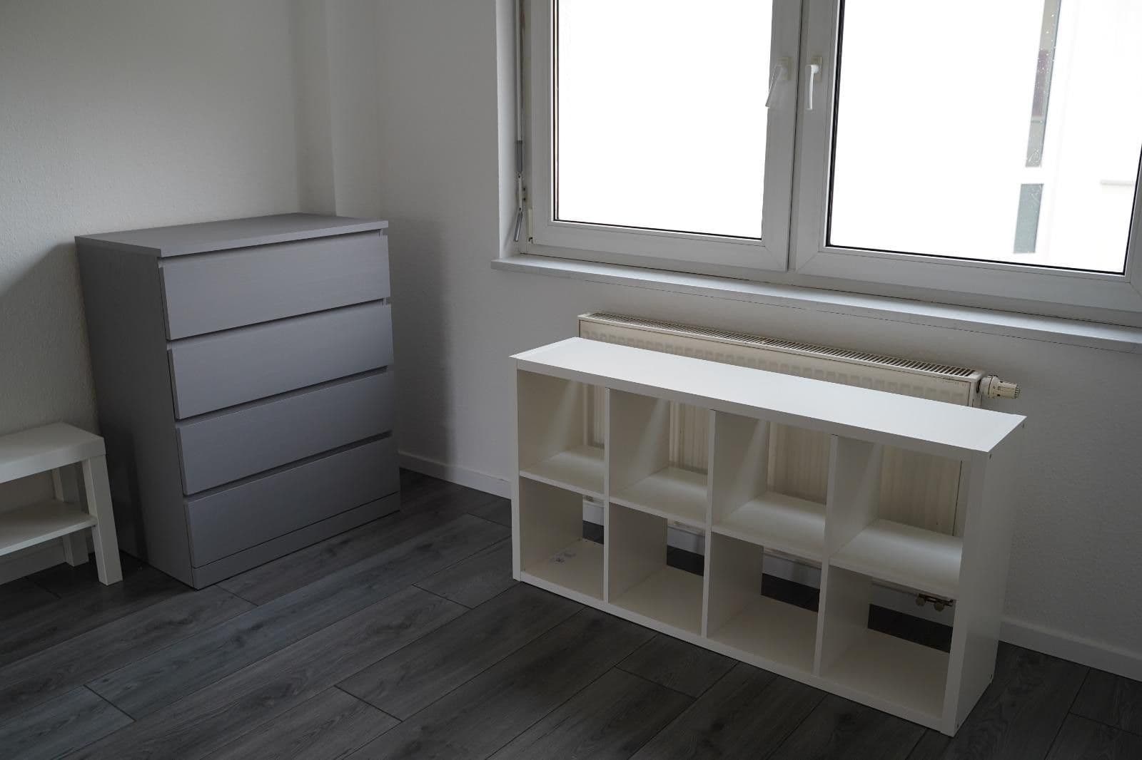 Pronájem bytu 3+1 75 m², Bartenbacherstr. 1, Göppingen, Bádensko-Württembersko Pronájem bytu 3+1 75 m², Bartenbacherstr. 1, Göppingen, Bádensko-Württembersko