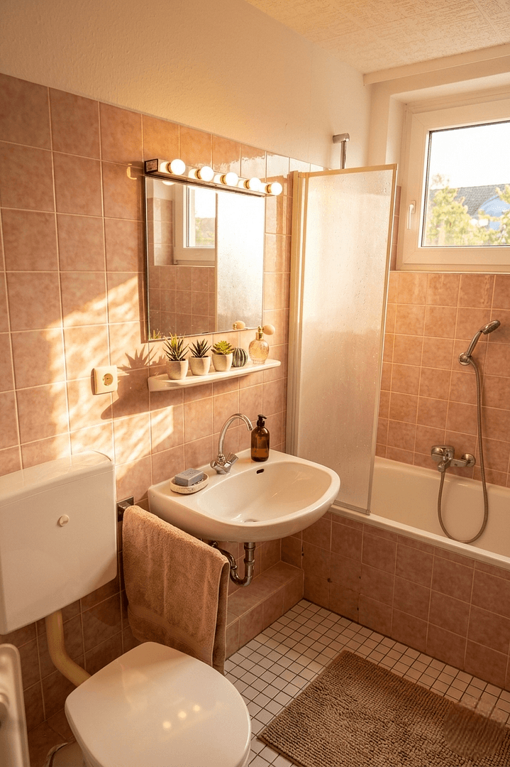Prodej bytu 2+1 53 m², Stade, Dolní Sasko Prodej bytu 2+1 53 m², Stade, Dolní Sasko