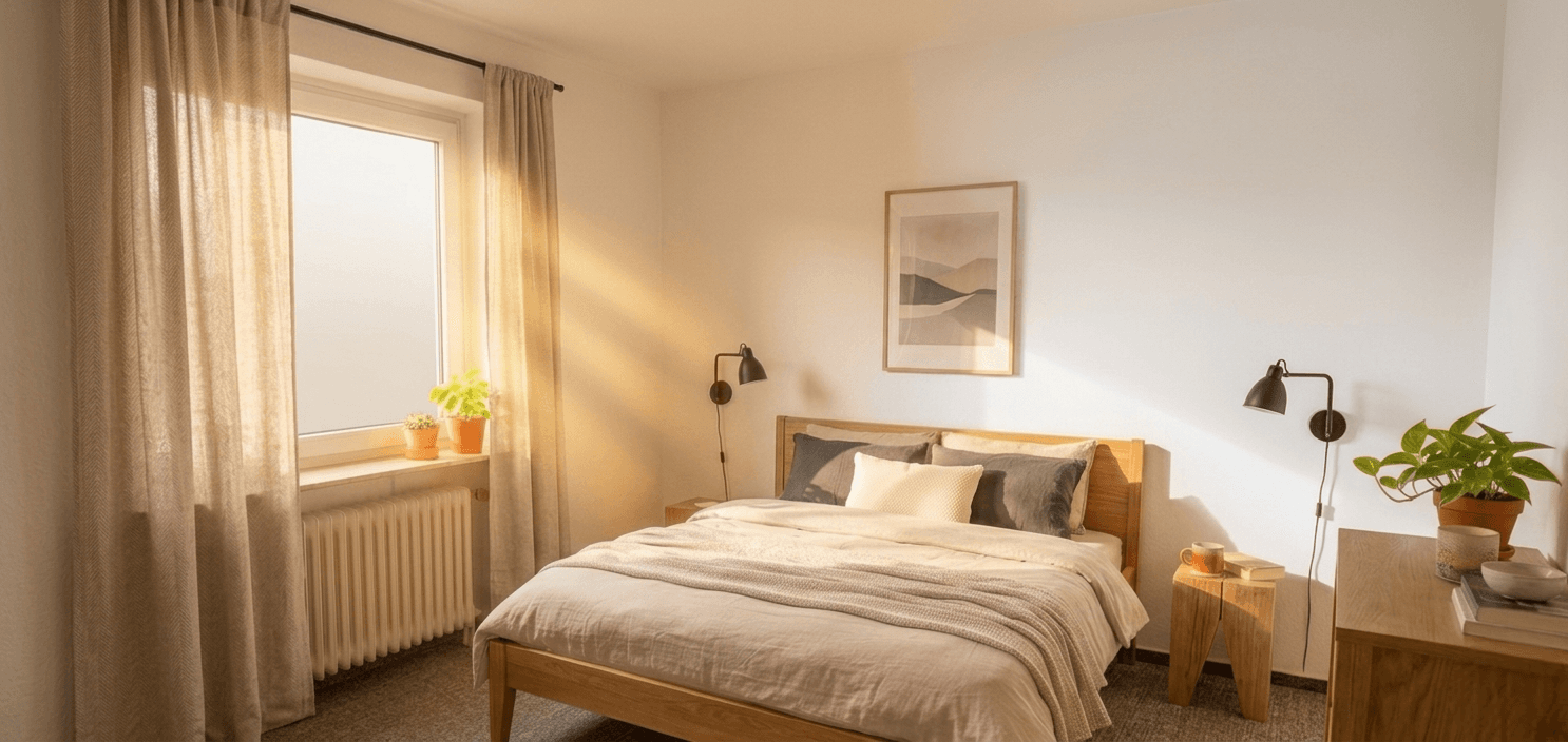 Prodej bytu 2+1 53 m², Stade, Dolní Sasko Prodej bytu 2+1 53 m², Stade, Dolní Sasko
