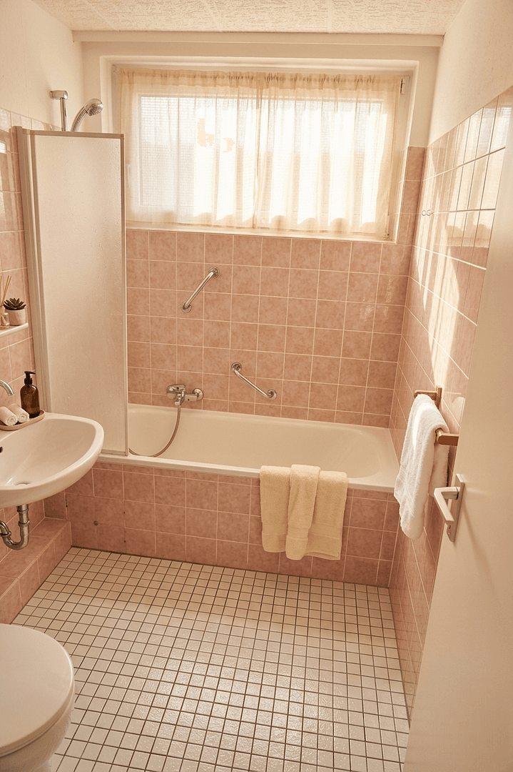Prodej bytu 2+1 53 m², Stade, Dolní Sasko Prodej bytu 2+1 53 m², Stade, Dolní Sasko
