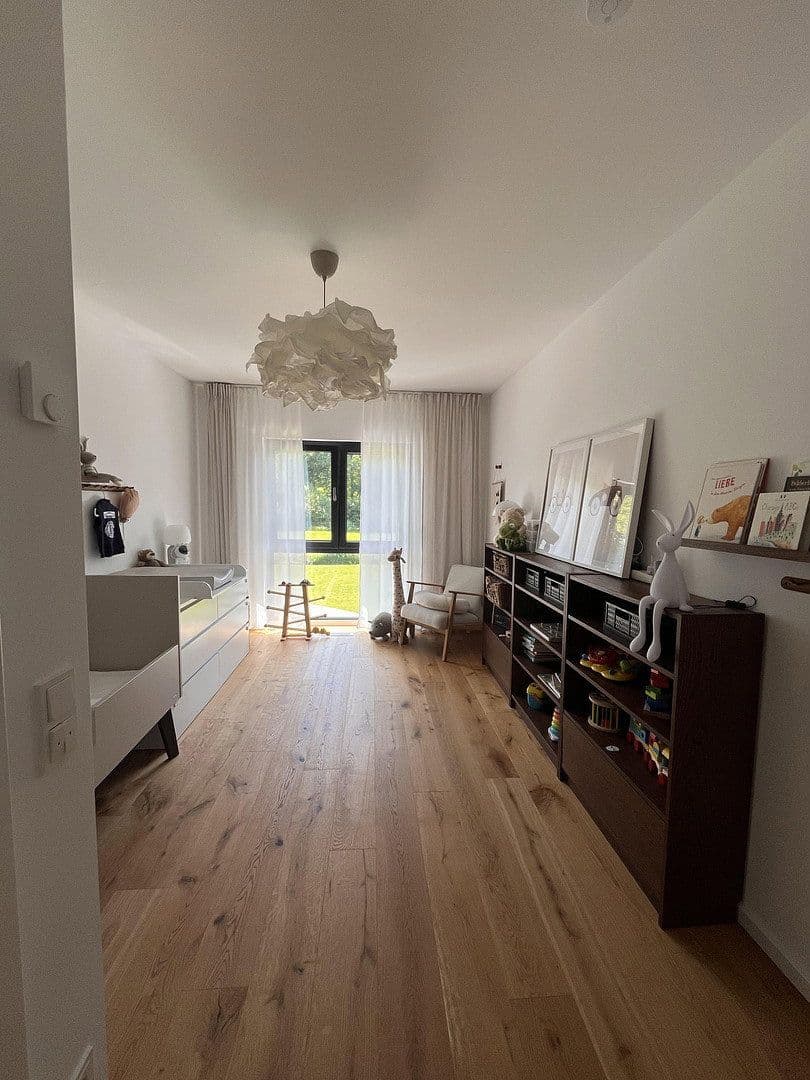 Pronájem domu 200 m², pozemek 500 m², Am Leiterchen 20a, Recklinghausen, Severní Porýní-Vestfálsko Pronájem domu 200 m², pozemek 500 m², Am Leiterchen 20a, Recklinghausen, Severní Porýní-Vestfálsko