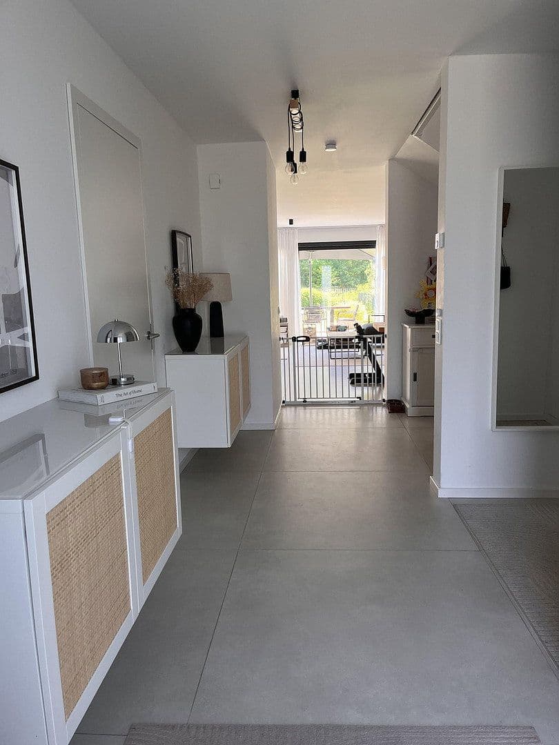 Pronájem domu 200 m², pozemek 500 m², Am Leiterchen 20a, Recklinghausen, Severní Porýní-Vestfálsko Pronájem domu 200 m², pozemek 500 m², Am Leiterchen 20a, Recklinghausen, Severní Porýní-Vestfálsko