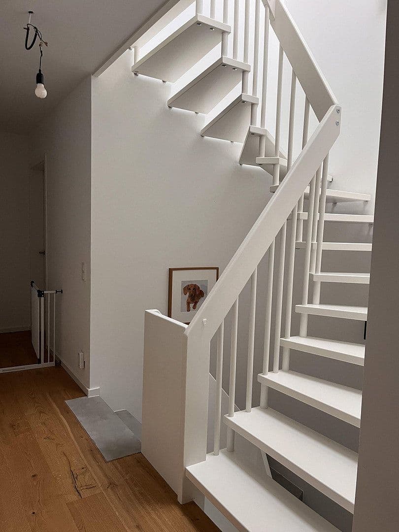 Pronájem domu 200 m², pozemek 500 m², Am Leiterchen 20a, Recklinghausen, Severní Porýní-Vestfálsko Pronájem domu 200 m², pozemek 500 m², Am Leiterchen 20a, Recklinghausen, Severní Porýní-Vestfálsko