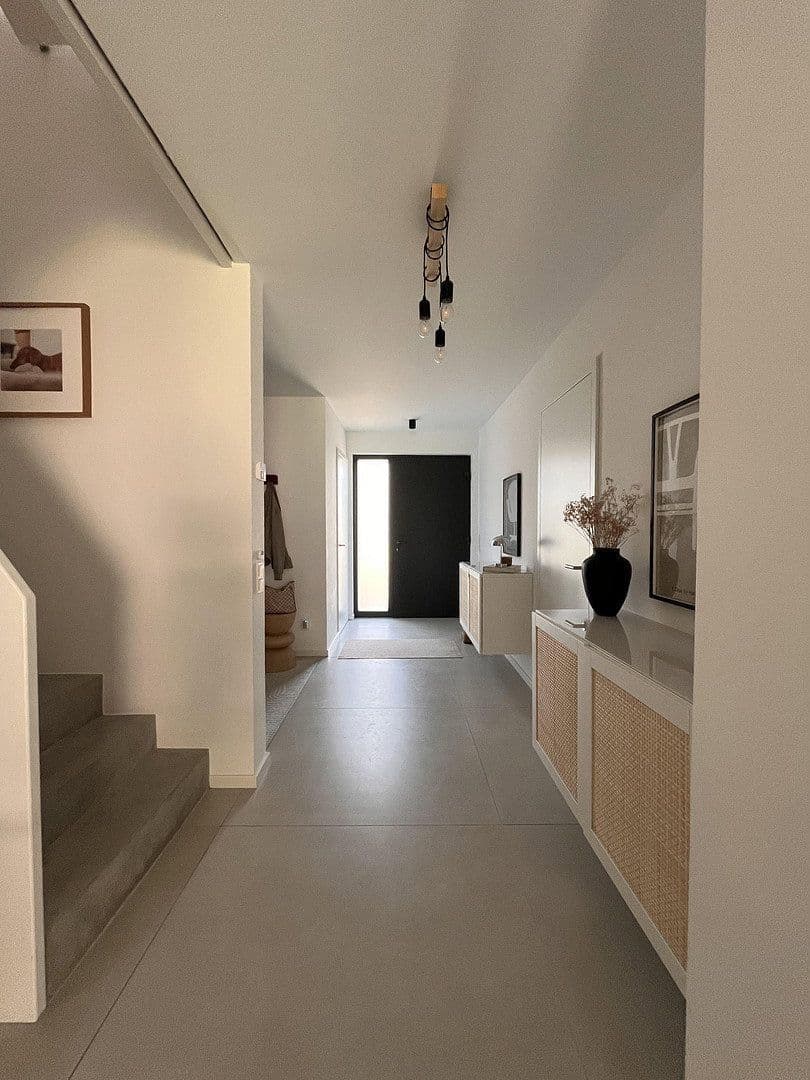 Pronájem domu 200 m², pozemek 500 m², Am Leiterchen 20a, Recklinghausen, Severní Porýní-Vestfálsko Pronájem domu 200 m², pozemek 500 m², Am Leiterchen 20a, Recklinghausen, Severní Porýní-Vestfálsko