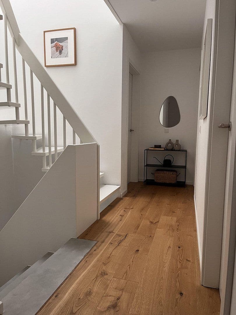 Pronájem domu 200 m², pozemek 500 m², Am Leiterchen 20a, Recklinghausen, Severní Porýní-Vestfálsko Pronájem domu 200 m², pozemek 500 m², Am Leiterchen 20a, Recklinghausen, Severní Porýní-Vestfálsko