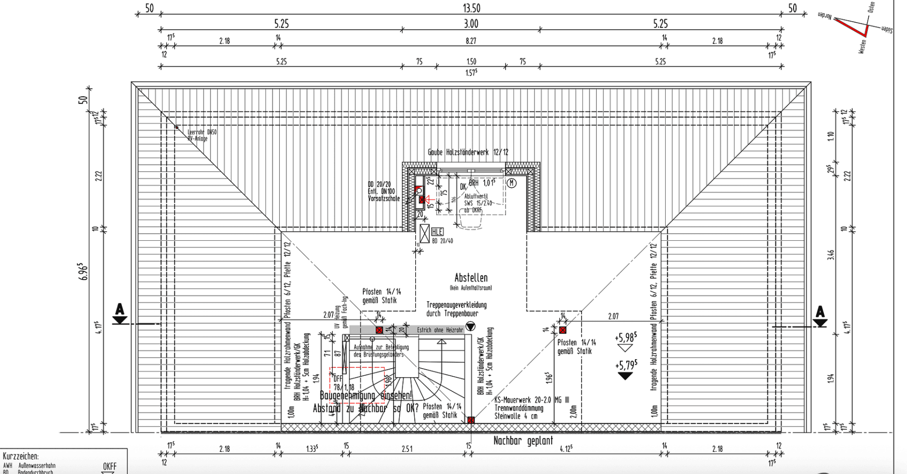 Pronájem domu 200 m², pozemek 500 m², Am Leiterchen 20a, Recklinghausen, Severní Porýní-Vestfálsko Pronájem domu 200 m², pozemek 500 m², Am Leiterchen 20a, Recklinghausen, Severní Porýní-Vestfálsko