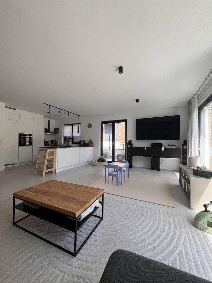 Pronájem domu 200 m², pozemek 500 m², Am Leiterchen 20a, Recklinghausen, Severní Porýní-Vestfálsko Pronájem domu 200 m², pozemek 500 m², Am Leiterchen 20a, Recklinghausen, Severní Porýní-Vestfálsko