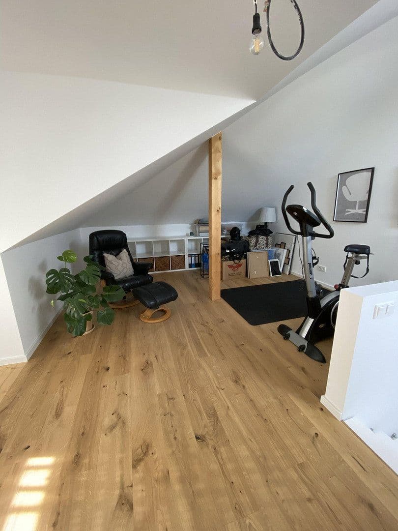 Pronájem domu 200 m², pozemek 500 m², Am Leiterchen 20a, Recklinghausen, Severní Porýní-Vestfálsko Pronájem domu 200 m², pozemek 500 m², Am Leiterchen 20a, Recklinghausen, Severní Porýní-Vestfálsko