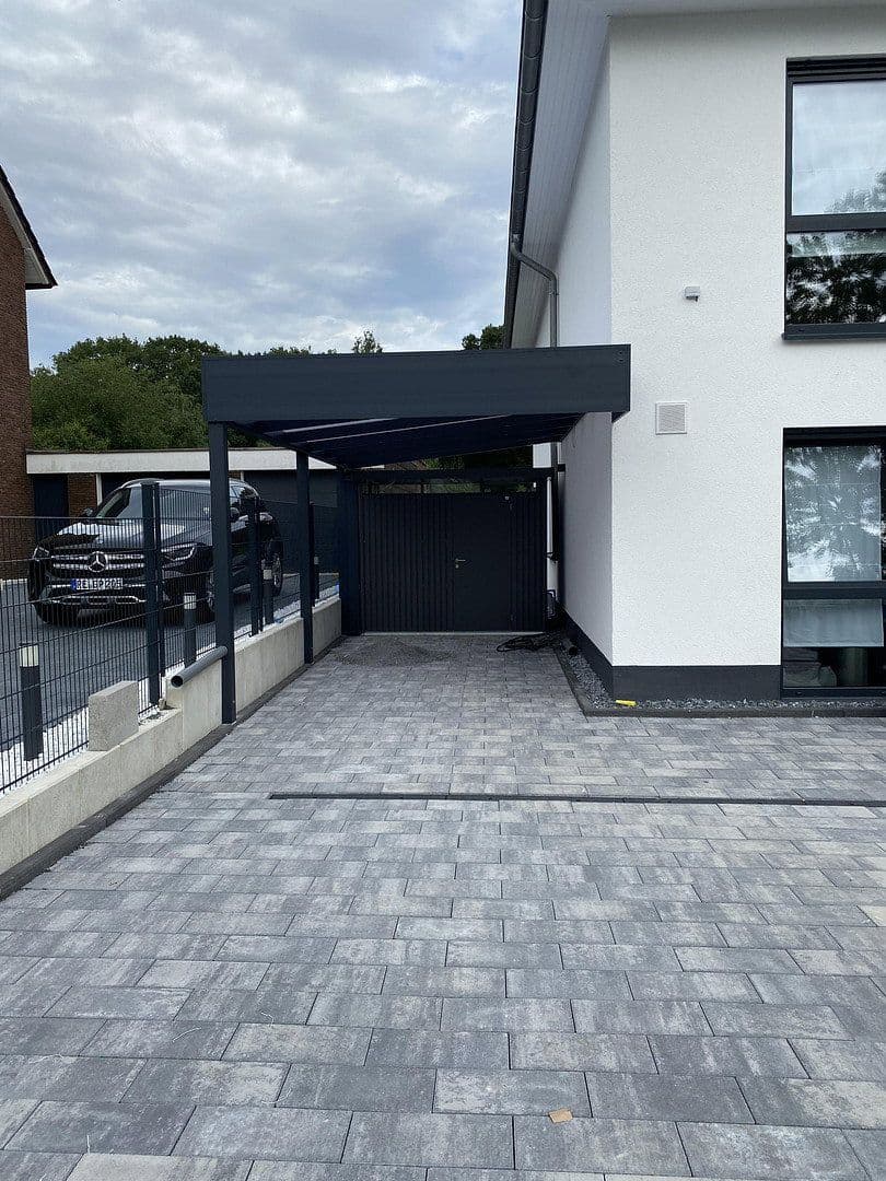 Pronájem domu 200 m², pozemek 500 m², Am Leiterchen 20a, Recklinghausen, Severní Porýní-Vestfálsko Pronájem domu 200 m², pozemek 500 m², Am Leiterchen 20a, Recklinghausen, Severní Porýní-Vestfálsko