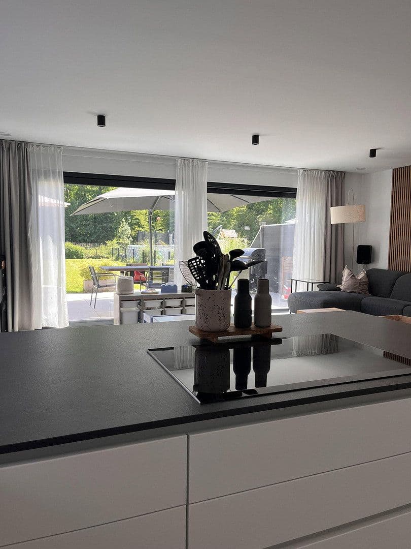 Pronájem domu 200 m², pozemek 500 m², Am Leiterchen 20a, Recklinghausen, Severní Porýní-Vestfálsko Pronájem domu 200 m², pozemek 500 m², Am Leiterchen 20a, Recklinghausen, Severní Porýní-Vestfálsko