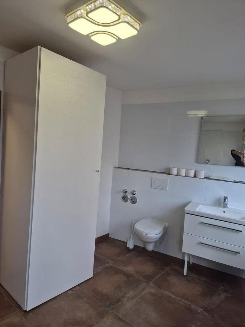 Pronájem bytu 2+1 72 m², Stephingerberg 1, Augsburg, Bavorsko Pronájem bytu 2+1 72 m², Stephingerberg 1, Augsburg, Bavorsko